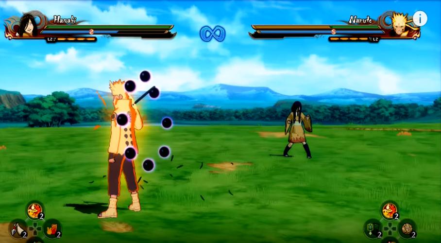how to download naruto games for pc free